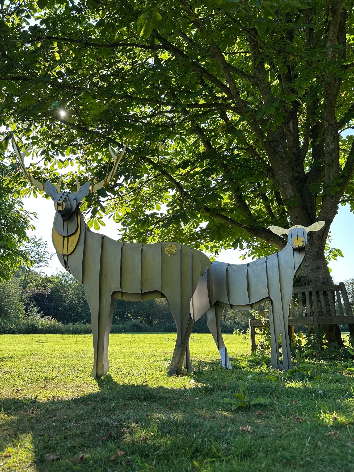 Metal Brought To Life