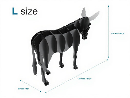 Donkey