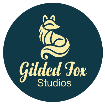 Gilded Fox