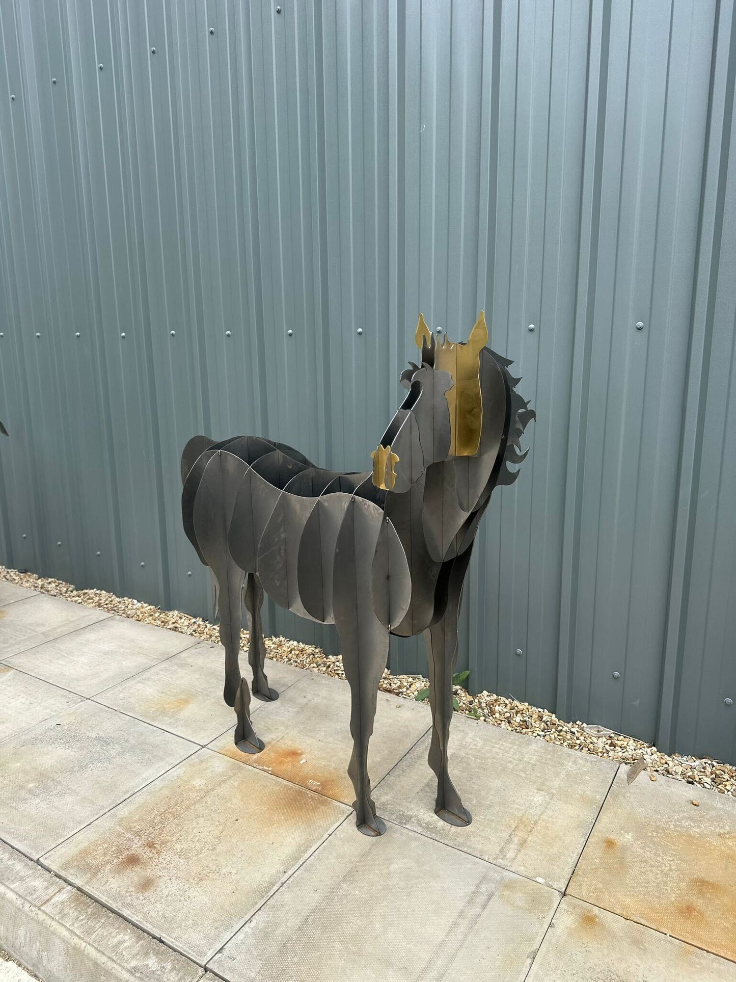 Horse