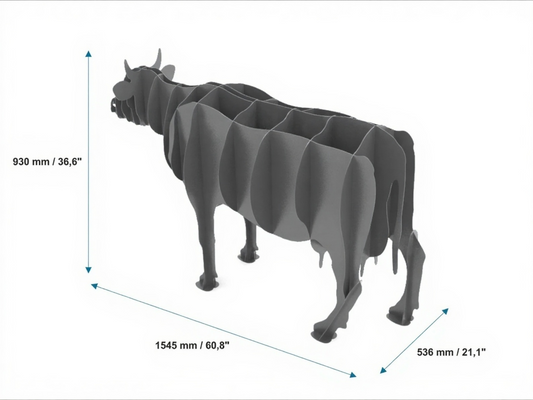 Cow