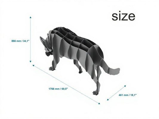 Wolf