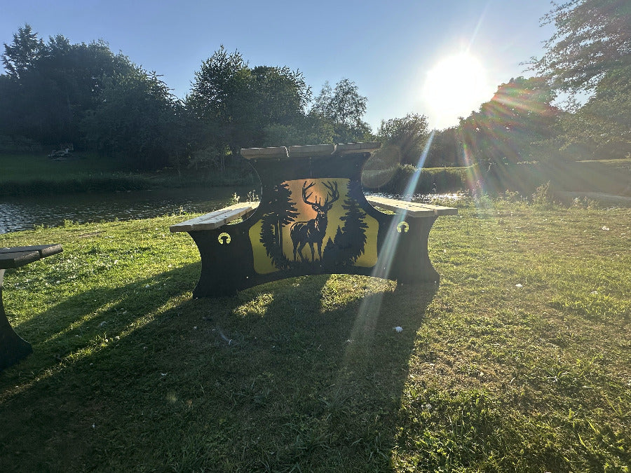 stag bench 2