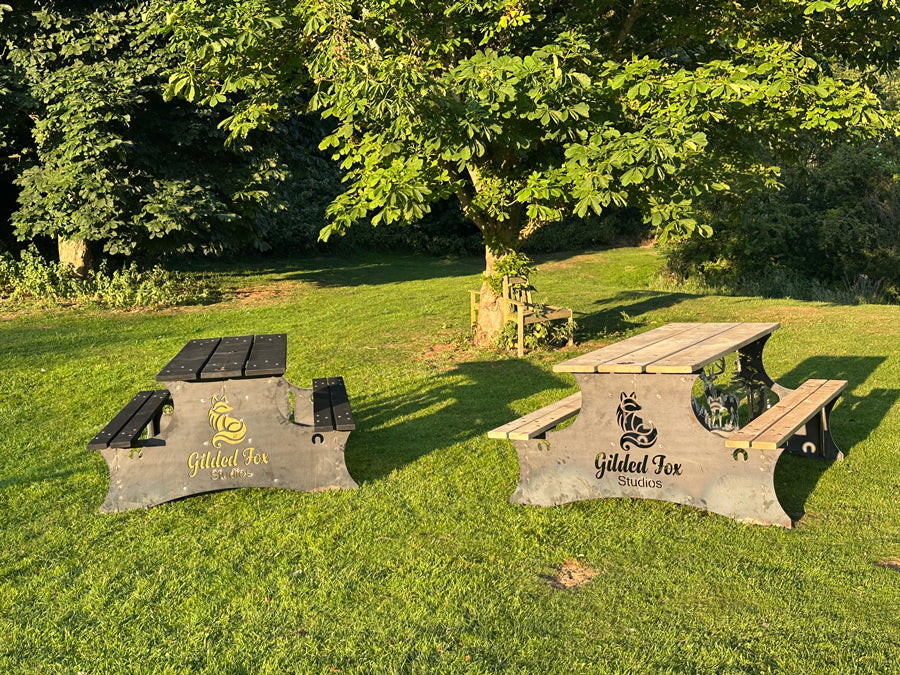 Tables & Benches