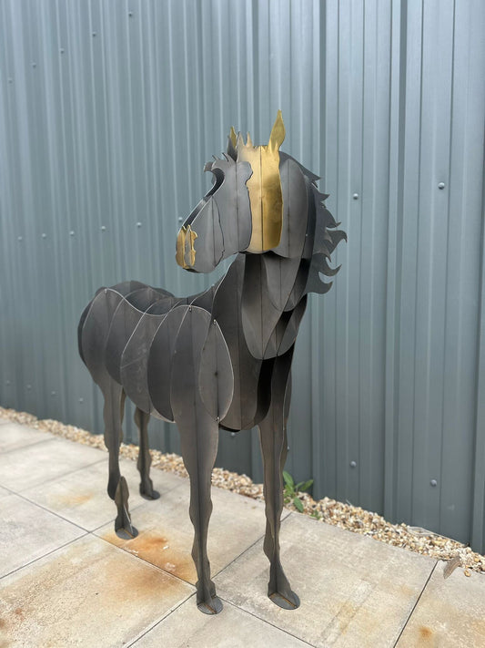 Horse